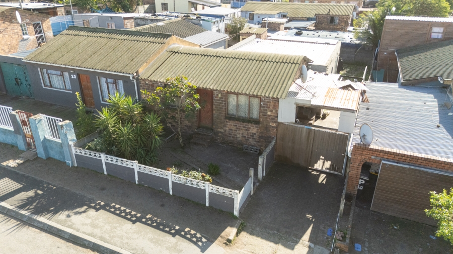 4 Bedroom Property for Sale in Sarepta Western Cape